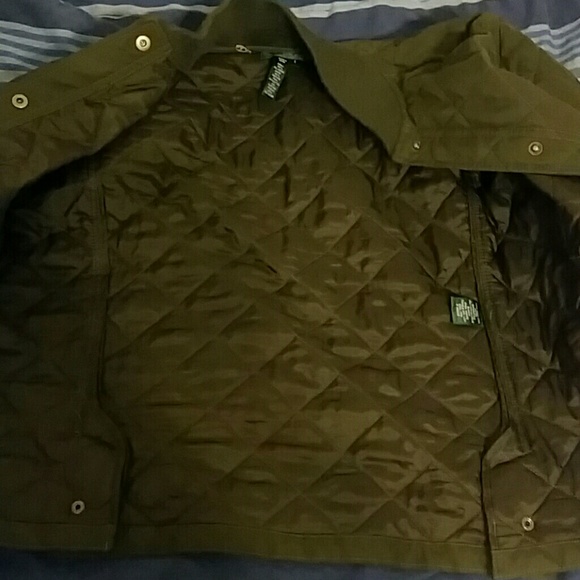 Coat - Picture 3 of 4