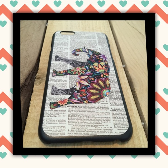 🔥iPhone 6 case, new!
