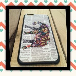 🔥iPhone 6 case, new!