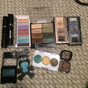 Eyeshadow Palette BUNDLE