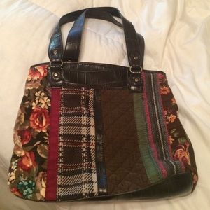 Multi pattern