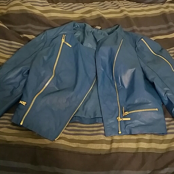 Jacket - Picture 1 of 1