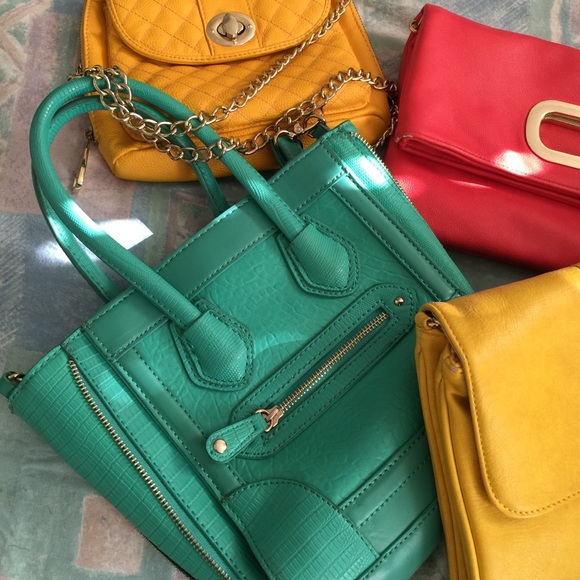 Bag bundle - Picture 2 of 3