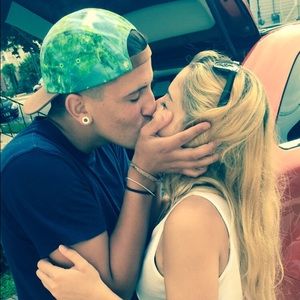 Meet your Posher, Melanie