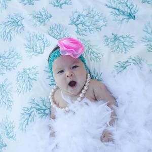 Meet your Posher, Tatiana