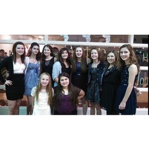 Meet your Posher, Kali