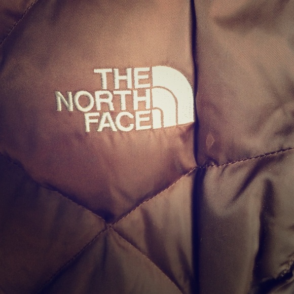 North Face Coat