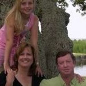 Meet your Posher, Janet