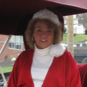 Meet your Posher, Dixie