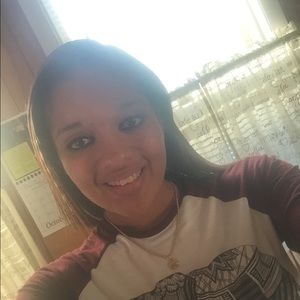 Meet your Posher, Sydnee