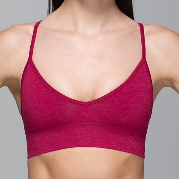 Lulu ebb to street bra