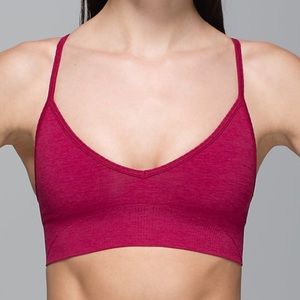 Lulu ebb to street bra