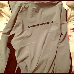 Men's Under Armour jacket