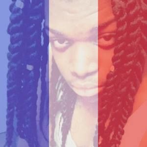 Meet your Posher, Rickie