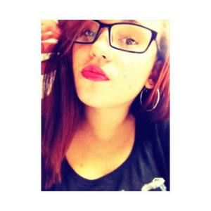 Meet your Posher, Alexandra