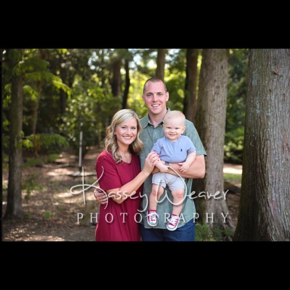 Meet your Posher, Chris - Picture 1 of 1