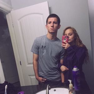 Meet your Posher, Grant