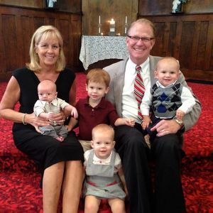 Meet your Posher, Marcia