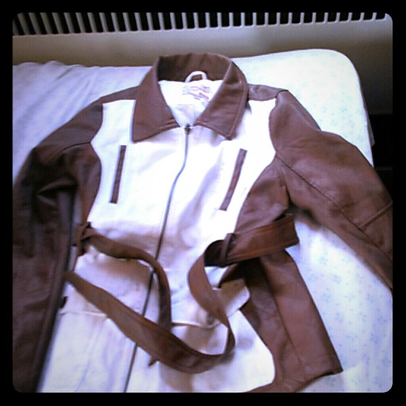 Jacket - Picture 1 of 1