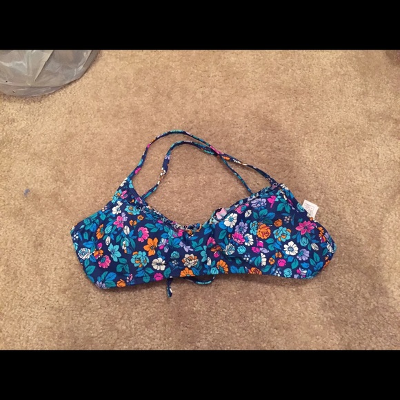 Bathing suit top