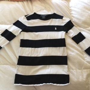 Ralph Lauren Sport long sleeve