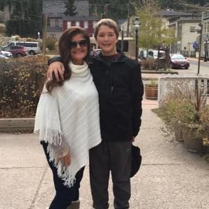 Meet your Posher, Jake