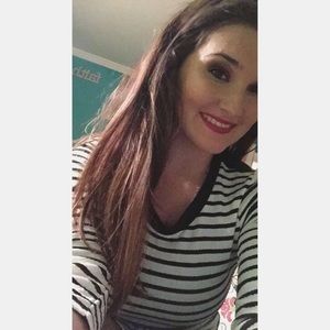 Meet your Posher, Faith