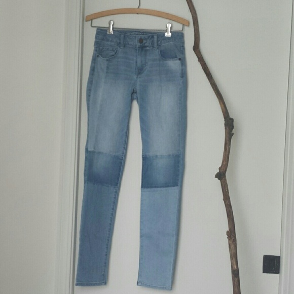 American Eagle Outfitters Jeans
