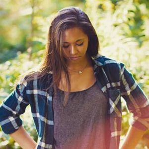 Meet your Posher, Madisyn