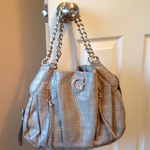 Brand new GUESS bag