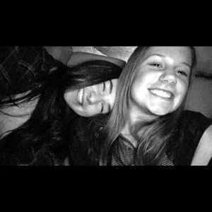 Meet your Posher, Bitsy