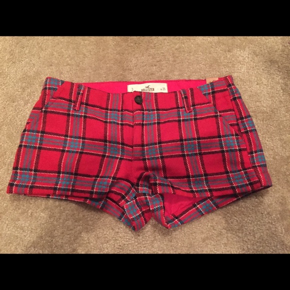Hollister shorts - Picture 1 of 1
