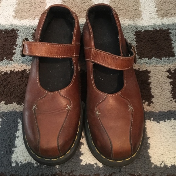 Dr martens shoes