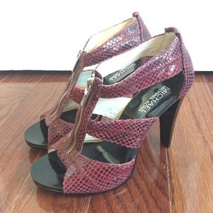Michael Kors Heels
