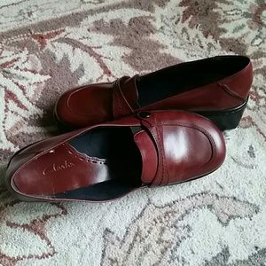 Clarks shoes