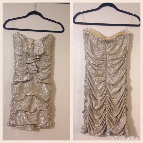 Cocktail dress - Picture 1 of 1