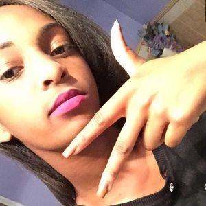 Meet your Posher, Zaria