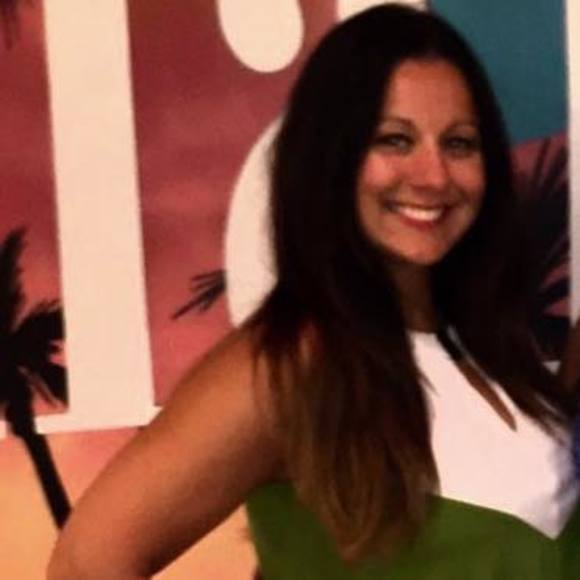 Meet your Posher, Jennifer