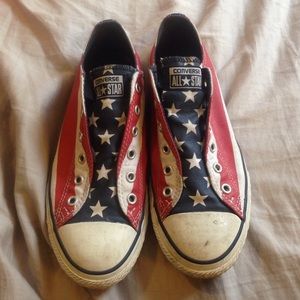 Converse All-Stars men's 5 / women's 7.5