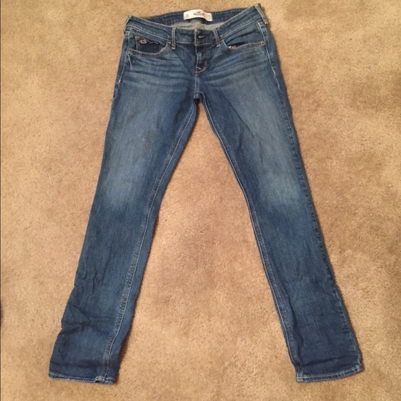 Hollister pants