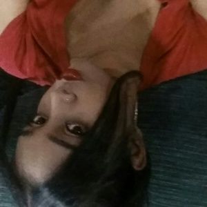 Meet your Posher, Teashana