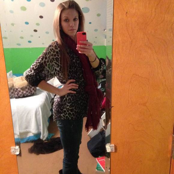 Meet your Posher, Allie