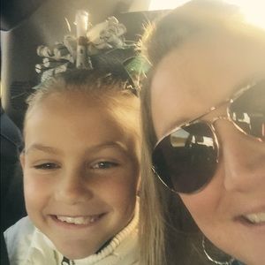 Meet your Posher, Beth