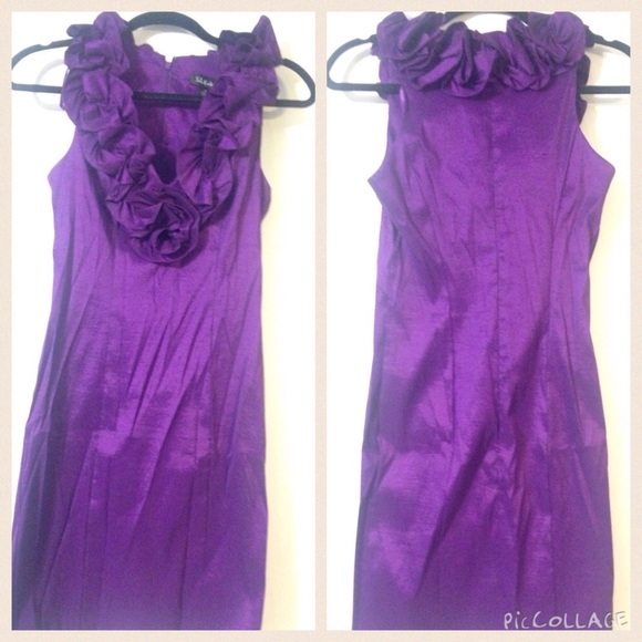 Cocktail dress - Picture 1 of 1