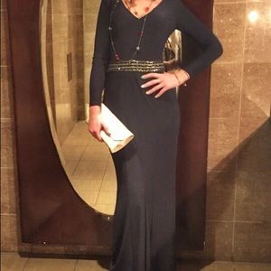 🔴🔴🔴Flash Sale!! Ralph Lauren Evening maxi dress