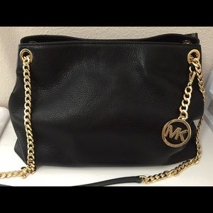 MICHAEL Michael Kors Jet Set Chain Shoulder Bag
