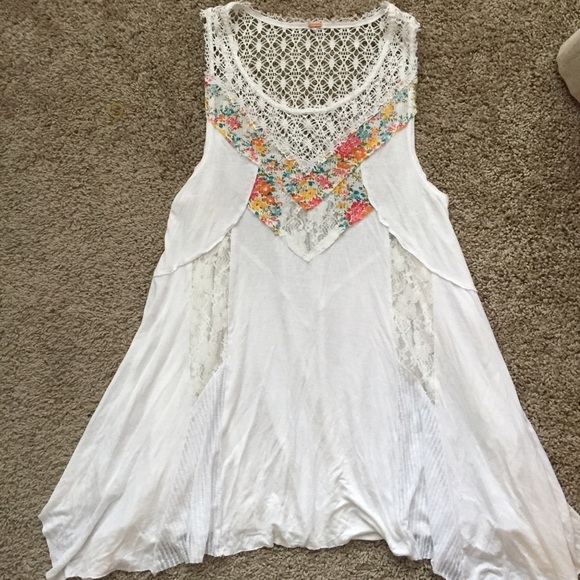 Free People Tops - Free People Tank