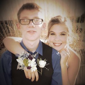 Meet your Posher, Samona