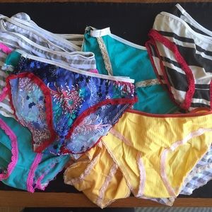 Chuns Fashion Panties One Size 26+