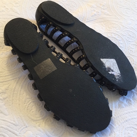 Black Flats ! - Picture 3 of 4